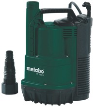 METABO Potopna pumpa TP 7500 SI, 7 m