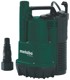 METABO Potopna pumpa TP 7500 SI, 7 m