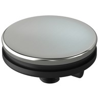 QUADRON Umetak za reverzibilni otvor PLUG ECO STEEL