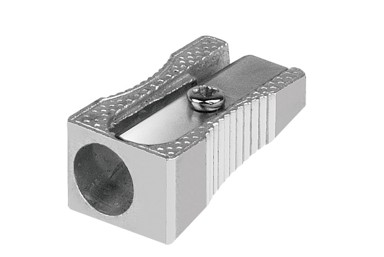 FORPUS šiljilo metalno