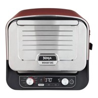 NINJA Električna peć za pizzu OO101EU, 8 u 1