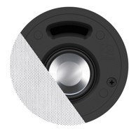 AUDAC Stropni zvučnik CELO2D, full-range, 5 cm, bijeli