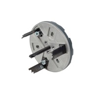 WOLFCRAFT Podesiva krunska pila elektrika FI 35,65,68,74,76,83 mm AH-EL W5983
