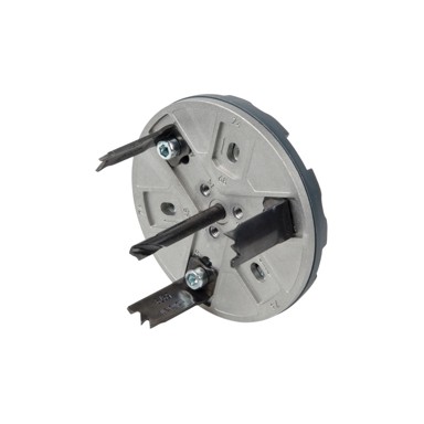 WOLFCRAFT Podesiva krunska pila elektrika FI 35,65,68,74,76,83 mm AH-EL W5983