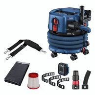 BOSCH Usisavač GAS 18V-12 MC