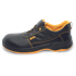CERVA Zaštitne cipele Roma MF S3 SRC, niske, crne, 46