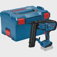BOSCH Aku čavlerica GNH 18V-50 M Professional, plavo-crna