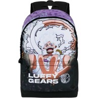 Ruksak One Piece Luffy Gear 5, 44 cm