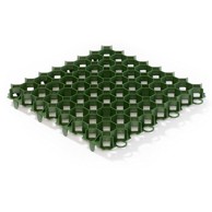 GUTTA Travna rešetka, 50 x 50 cm