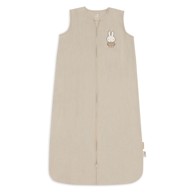 JOLLEIN Vreća za spavanje ljetna muslin 110 cm, miffy applique family farm