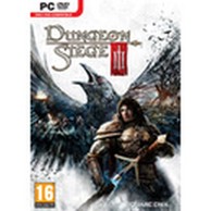 Igra za PC: Dungeon Siege III PL DIGITAL