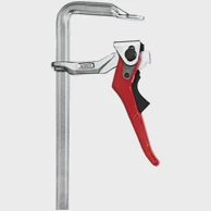 BESSEY Polužna stega, classiX, GSH30, 300/140