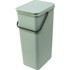 BRABANTIA Kanta za razvrstavanje Sort & Go, smaragdno zelena, 40 L