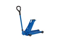 AC HYDRAULIC Auto dizalica krokodilka 2T sa brzopodiznom pedalom, niskoprofilna, hidraulična, DK20Q