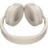 DEFENDER Bežične over-ear slušalice FreeMotion B485 ANC, bež