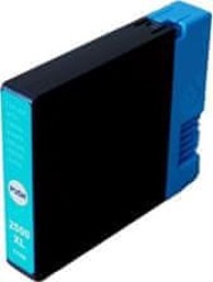 TONER123 Zamjenska tinta Canon PGI-2500XL C / 9265B001AA / Maxify MB5050, MB5150, MB5350, MB5450, IB4050, cijan