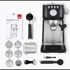 SOLIS Aparat za espresso Barista Perfetta Plus, set