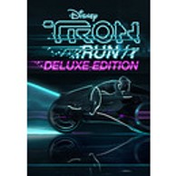 Igra za PC: TRON RUN/r – Deluxe Edition