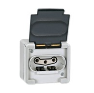 ALING CONEL Trofazna priključnica 