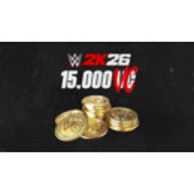 Igra za Xbox Series X: WWE 2K26: 15,000 Virtual Currency Pack (Global)