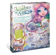 NEBULOUS STARS Narukvica prijateljstva