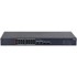 DAHUA Switch CS4218-16ET-240, 16x GE portova, PoE, rackmount, crna