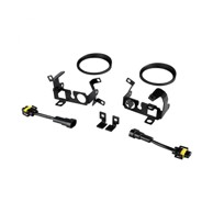 OSRAM LEDriving Fog nosači za VW