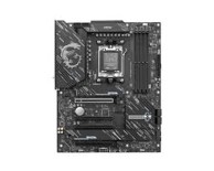 MSI Matična ploča X870 Gaming Plus WiFi Sockel AM5, AMD X870, ATX, DDR5-7E47-004R