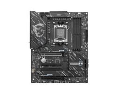 MSI Matična ploča X870 Gaming Plus WiFi  Sockel AM5, AMD X870, ATX, DDR5-7E47-004R