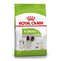 ROYAL CANIN XSmall Adult, 500 g