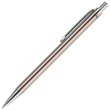 PIERRE CARDIN Tehnička olovka, Amour, 0,7 mm, srebrna