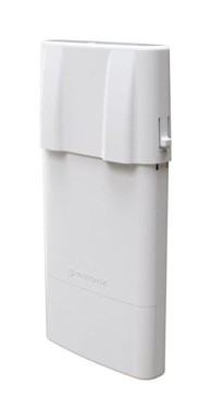 MIKROTIK Vanjska pristupna točka L11UG-5HaxD 5GHz, bijela