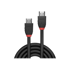 LINDY HDMI kabel 36773, 3 m, crni