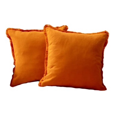 MIOLI DECOR Ukrasne jastučnice u setu 2 kom 43x43 cm Sacakli