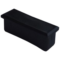 JOILART Plastični čep za kutiju, 60x20 mm, 8988