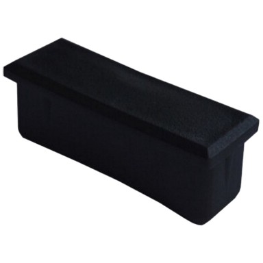 JOILART Plastični čep za kutiju, 60x20 mm, 8988