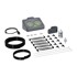 SHIMA Rukavice Blaze 3.0, 2XL, crno-crvene