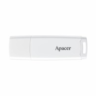 APACER USB stick AH336, 64 GB, bijela