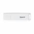 APACER USB stick AH336, 64 GB, bijela