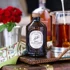 BACANHA organski sirup od šećerne trske 400 ml