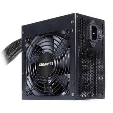 GIGABYTE Napajanje P650B, 650W, ATX v2.31, 120mm vent, 80+ Bronze