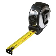 KS TOOLS Precisionplus mjerna traka s fiksatorom i kopčom 897.525