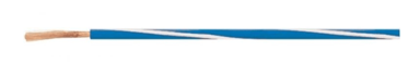 Instalacijski kabel X05V-K 1 plavo/ 4512263S, 250 m, bijeli