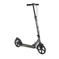 VEVOR Romobil, 900 × 380 × 1000 mm, siva
