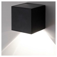 HOME Solarna vrtna svjetiljka, zidna, 600 mAh - MX 651 21777