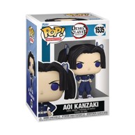 FUNKO POP! ANIMATION -  Demon Slayer - Aoi Kanzaki