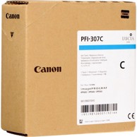CANON Tinta za printer PFI-307C Cyan