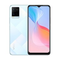 VIVO Y21 (V2111), 4GB/64GB, bijela