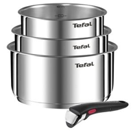 TEFAL Set tava Ingenio L8964S44, 4 kom