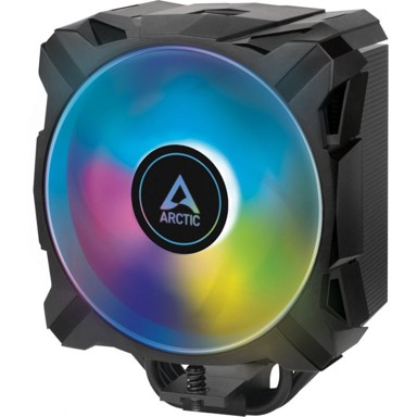 ARCTIC Hladnjak Freezer i35 A-RGB za desktop procesore, Intel (ACFRE00104A)